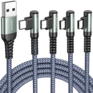 Best Travel Accessory AINOPE Charging Cables