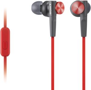 Best Travel Accessory Sony Noise Cancelling Earphones