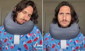 Best Travel Accessory Neck Pillow