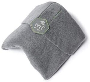 Best Travel Accessory trtl Travel Pillow