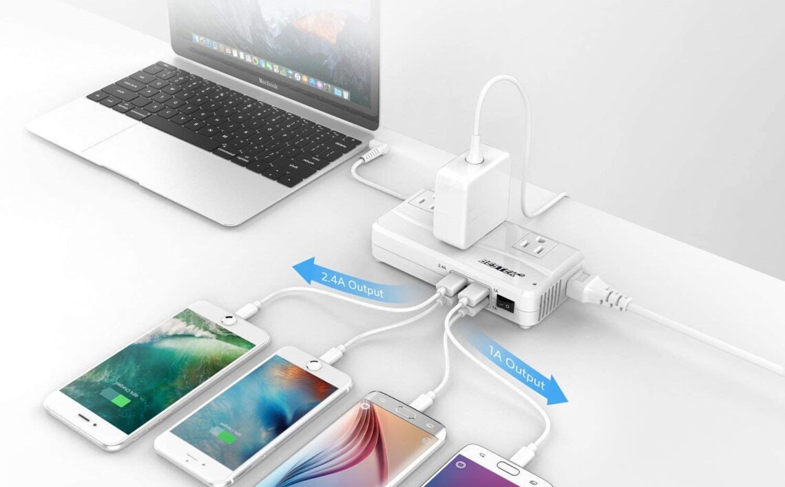 Converter Adapter