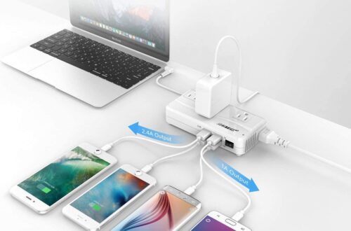 Converter Adapter